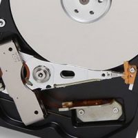 veri kurtarma harddisk